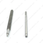 Worm gear