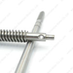 Worm gear