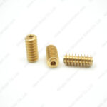 Worm gear