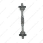 Worm gear