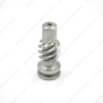 Worm gear