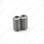 Worm gear