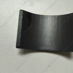 Ferrite magnet