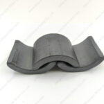 Ferrite magnet