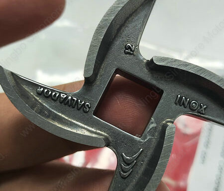 Meat Grinder Blades