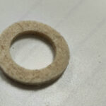 Wool Gasket