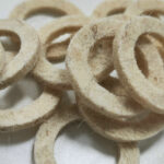 Wool Gasket