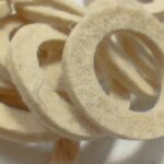Wool Gasket