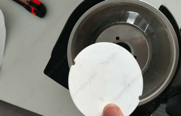 Juicer Parts