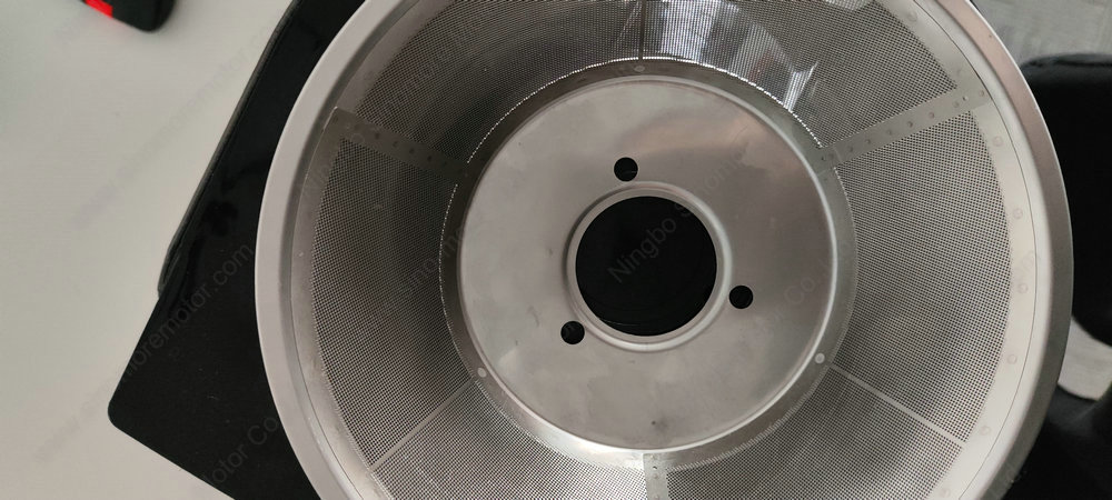 stainless steel filter screen