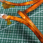 Copper wire