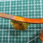 Copper wire