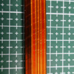 Copper wire
