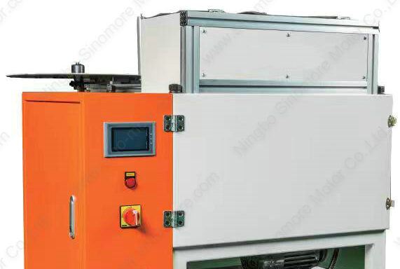 Insulation Paper Insertion Machine