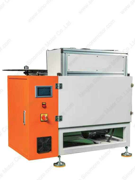 Insulation Paper Insertion Machine