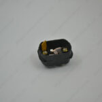 Motor End Cover Assembly