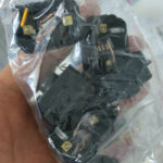 Motor End Cover Assembly