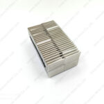 NdFeB magnets for motor