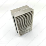 NdFeB magnets for motor