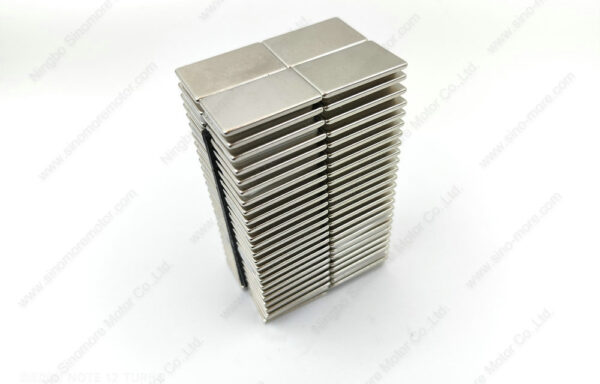 NdFeB Magnet for Motor