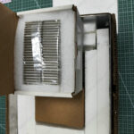NdFeB magnet for motor