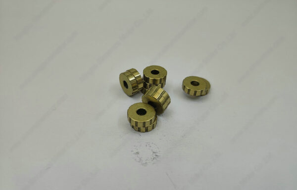 Sintered Bush for Window Regulator motor