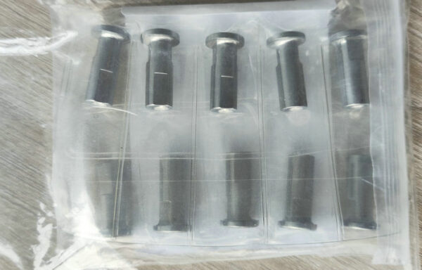 Special Alloy Wire Nozzle