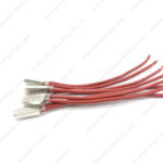 motor winding temperature protection