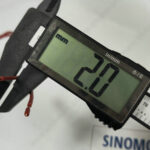 motor winding temperature protection
