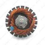rotor