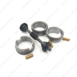 Worm gear
