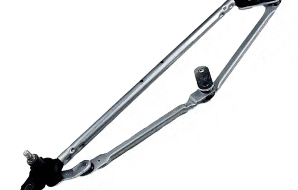 Wiper Mechanism