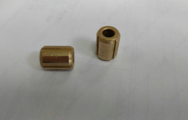 Sintered Bronze Bush Bearing