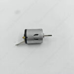 DC Motor for Washing Machine Pump