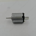 DC Motor for Washing Machine Pump