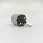 DC Motor for Washing Machine Pump