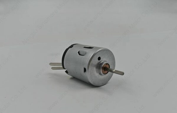 DC Motor for Washing Machine Pump