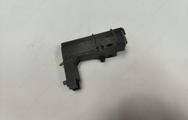 Carbon Brush Assembly