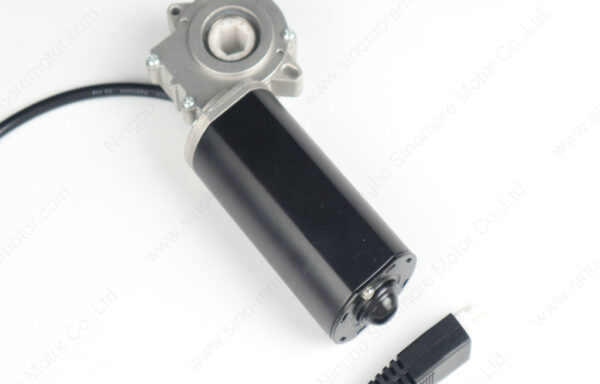 Seat Adjustment Motor