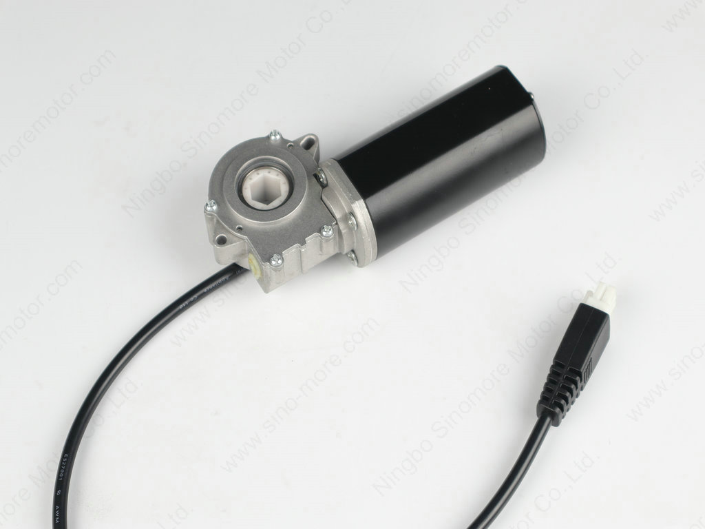 Seat Adjustment Motor