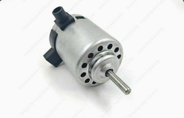 HVAC Blower Motor