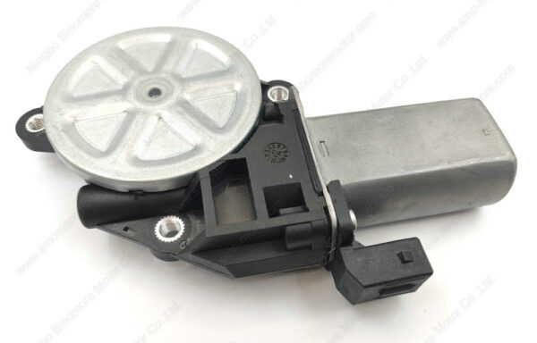 High-Quality Gear Motor