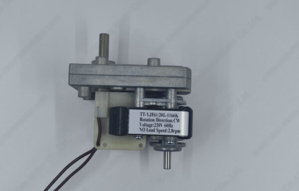 Shaded Pole Motor