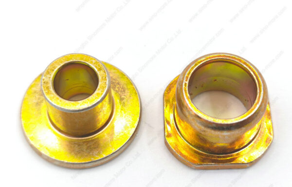 Condensing Fan Motors Bushings Essential Motor Accessories