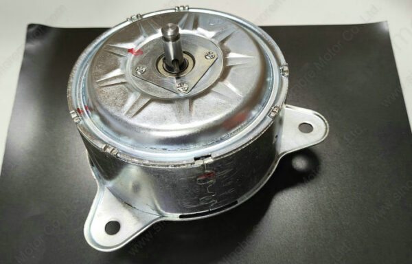 Motor for Household Appliances