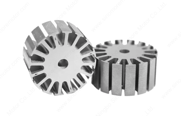 Rotor Laminations