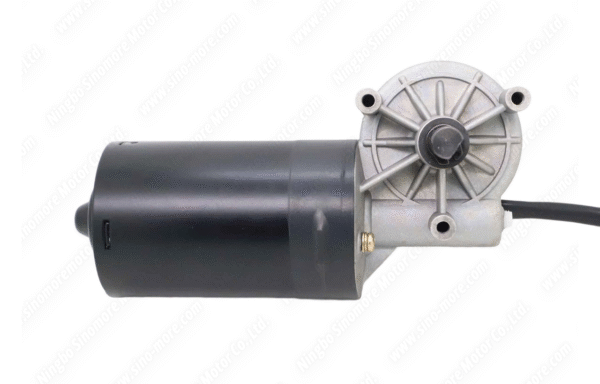 Empowering Industries with Bronze Gear Motor Solutions
