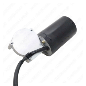 bronze gear motor