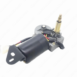 locomotive windshield motor