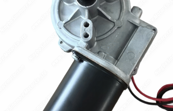 Motor for Food Mixer: The Power Engine Transforming Culinary Efficiency